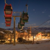 Photo of Snowmass Village