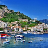 Photo of Sorrento