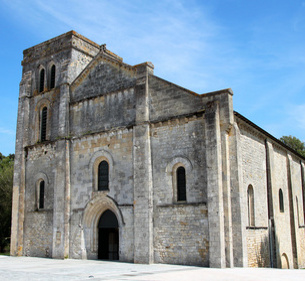 Soulac-sur-Mer apartments
