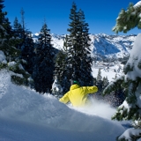 Photo of Squaw Valley