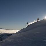 Photo of Squaw Valley