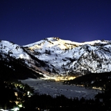 Photo of Squaw Valley