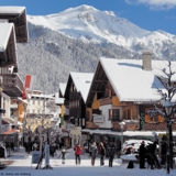 Photo of St Anton