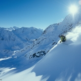 Photo of St Anton