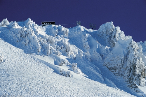 Large photo of St Anton