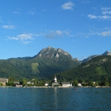 Photo of St Gilgen
