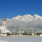 Photo of St Johann in Tirol