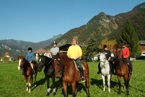 Large photo of St Johann in Tirol
