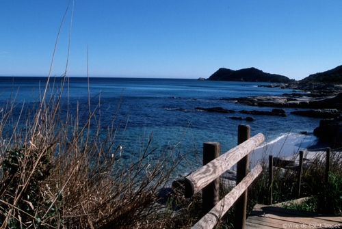 Large photo of St Tropez