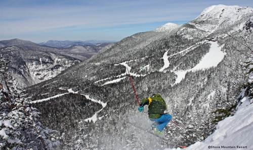 Large photo of Stowe
