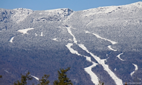Large photo of Stowe