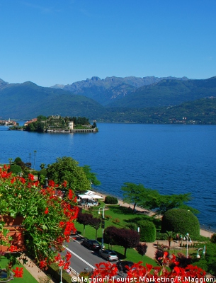 villas to rent in Stresa, lakes & mountains holidays