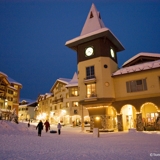 Photo of Sun Peaks