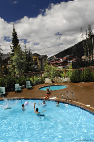 Large photo of Sun Peaks