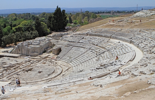 Large photo of Syracuse
