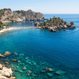 Photo of Taormina