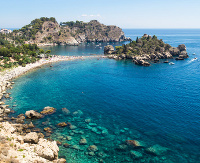 isola bella beach villas