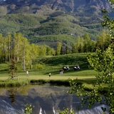 Photo of Telluride