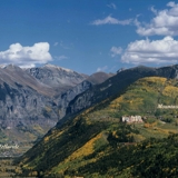 Photo of Telluride
