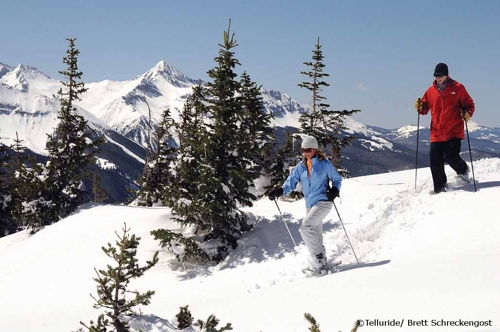 Large photo of Telluride