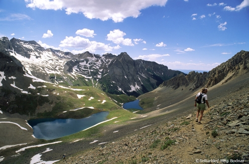 Large photo of Telluride