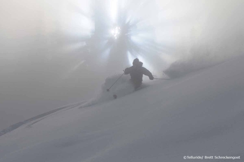 Large photo of Telluride