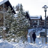 Photo of Thyon / Les Collons