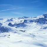 Photo of Tignes