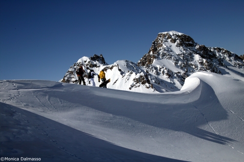Large photo of Tignes