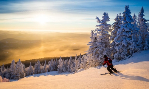 Large photo of Tremblant