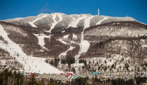 Large photo of Tremblant