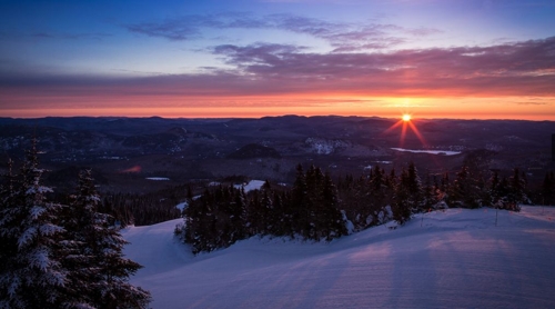 Large photo of Tremblant