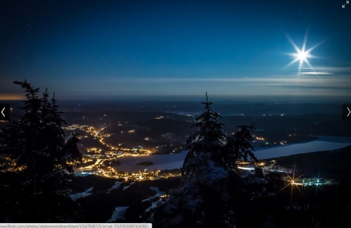 Large photo of Tremblant