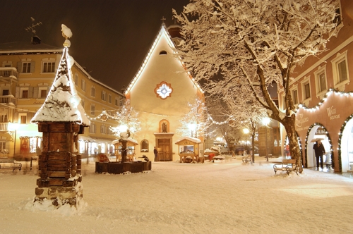 Large photo of Val Gardena-Ortisei