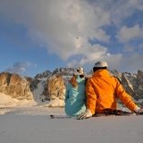 Photo of Val Gardena-S Cristina