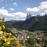 Photo of Val Gardena-Selva 
