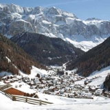 Photo of Val Gardena-Selva 