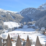 Photo of Val Gardena-Selva 
