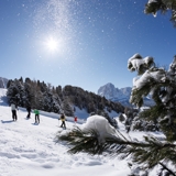 Photo of Val Gardena-Selva 