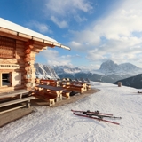 Photo of Val Gardena-Selva 