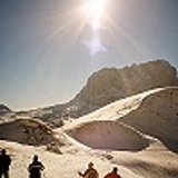 Photo of Val Gardena-Selva 