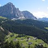 Photo of Val Gardena-Selva 