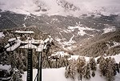 Large photo of Val Gardena-Selva 