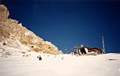 Large photo of Val Gardena-Selva 