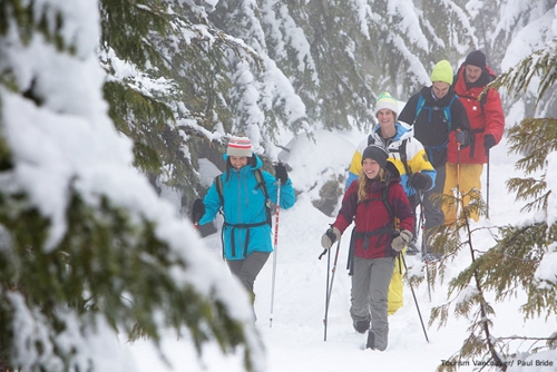 Large photo of Vancouver