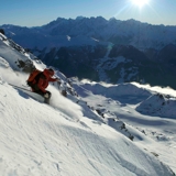 Photo of Verbier St-Bernard