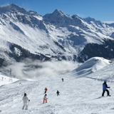 Photo of Verbier St-Bernard