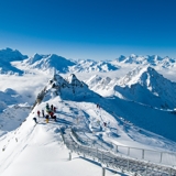 Photo of Verbier St-Bernard