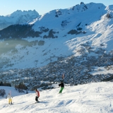 Photo of Verbier St-Bernard
