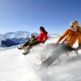 Photo of Verbier St-Bernard